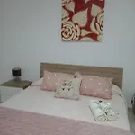 Apartmán Casa Luna Palagiano