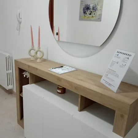 Casa Luna شقة بالاجانو