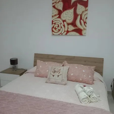 شقة Casa Luna بالاجانو