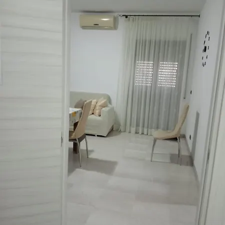 Casa Luna شقة