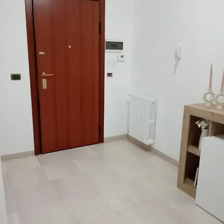 شقة Casa Luna