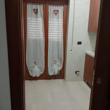 Casa Luna شقة *