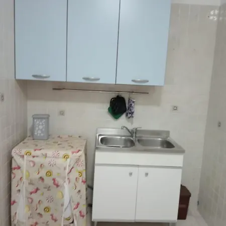شقة Casa Luna *