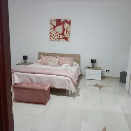 Casa Luna شقة