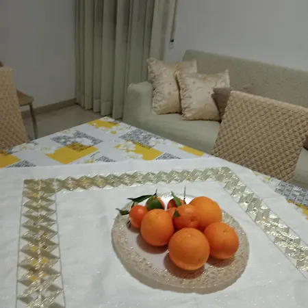 Casa Luna شقة *