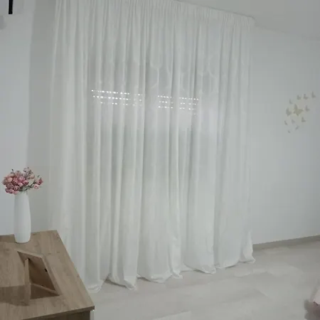 Casa Luna شقة *
