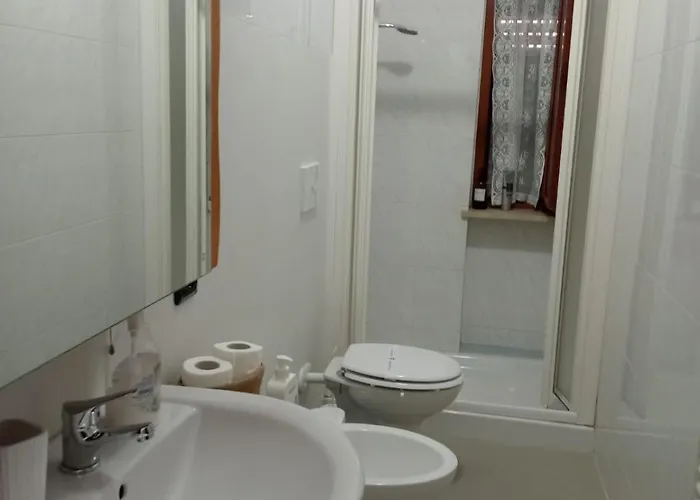 Appartement Casa Luna