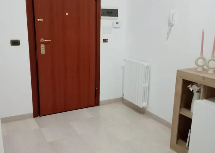 Appartement Casa Luna