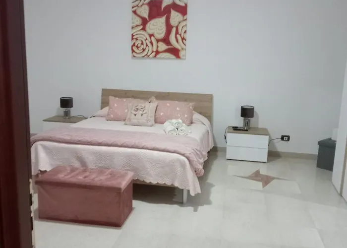 Casa Luna Appartement