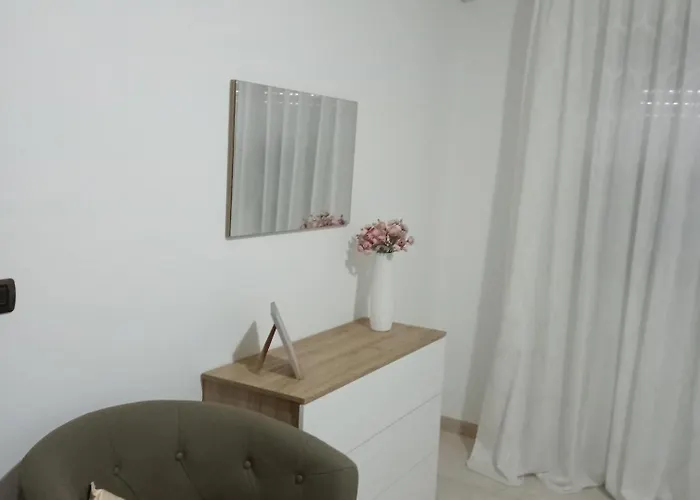 Appartement Casa Luna *