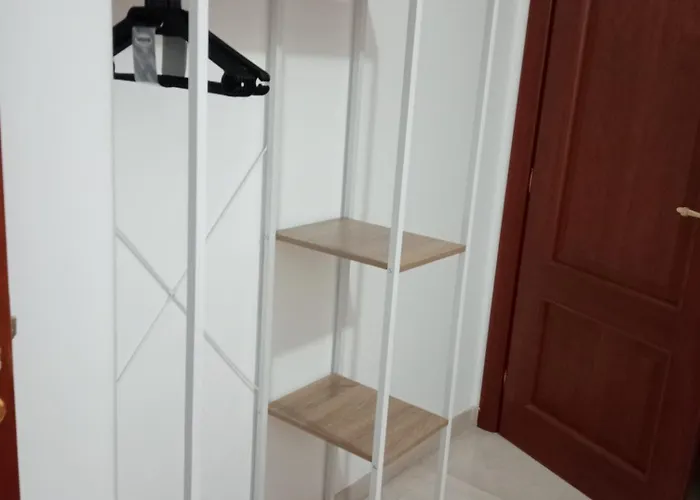 Casa Luna Appartement Palagiano