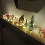 Casa Luna * Palagiano