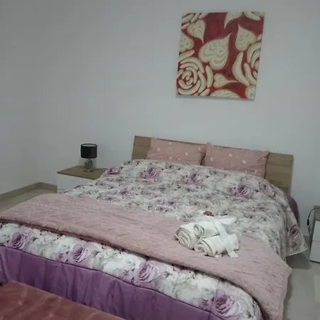 Casa Luna * Palagiano