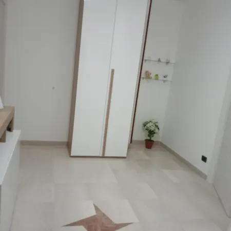 Apartmán Casa Luna Palagiano