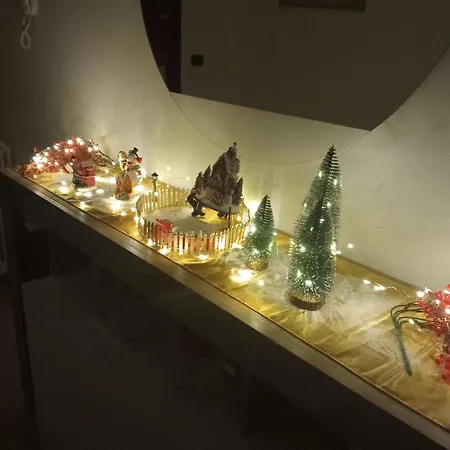 Casa Luna * Palagiano