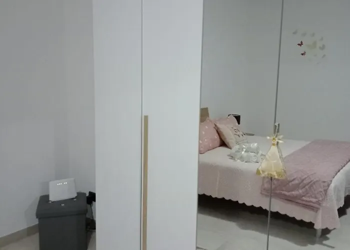 Casa Luna パラジャーノ