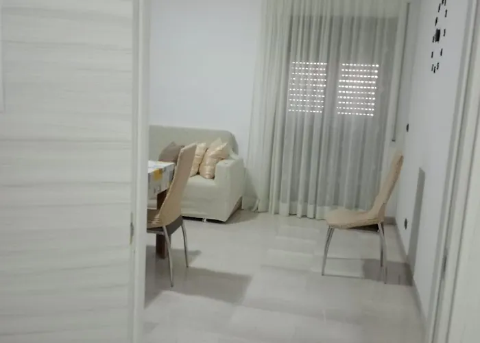 Casa Luna Apartment