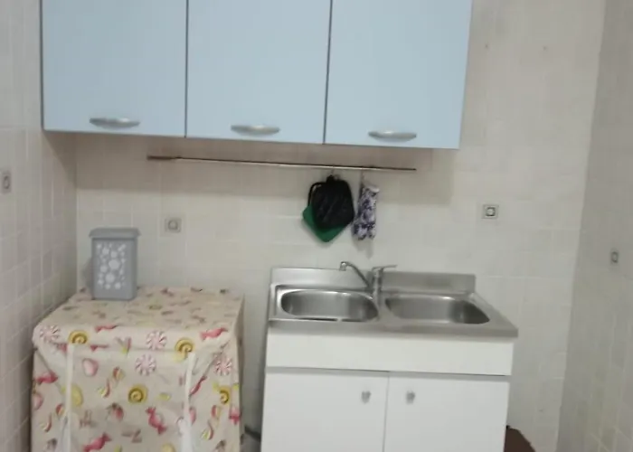 Apartment Casa Luna *