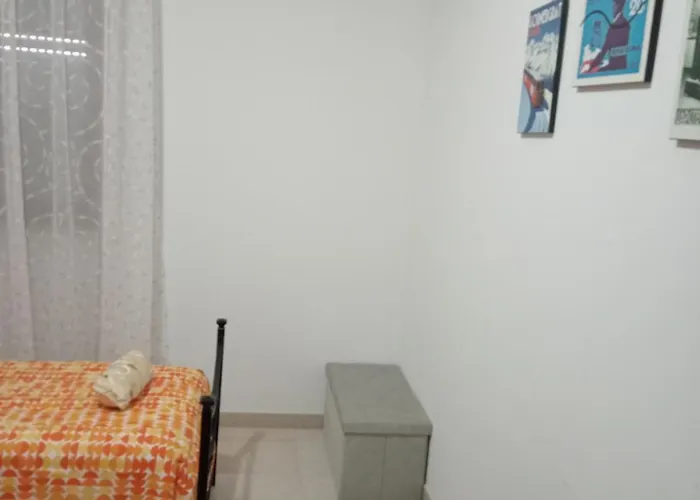 Casa Luna *